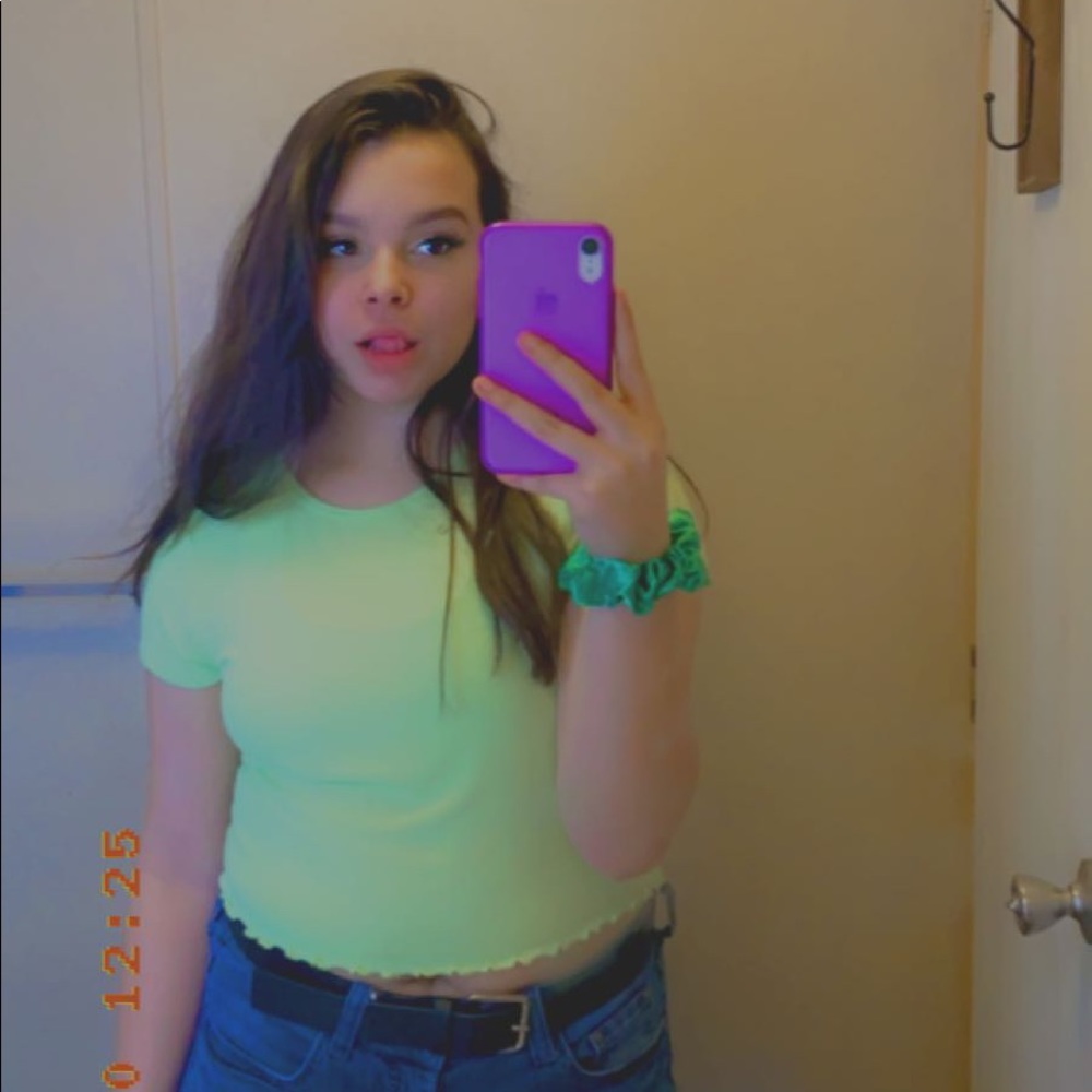 Meet your Posher, Perla